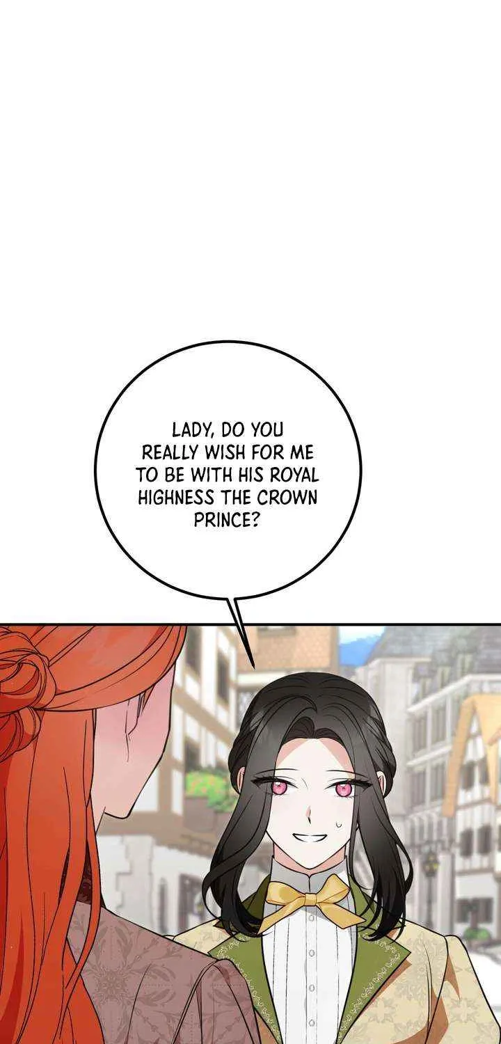 Forget Marriage, I’d Rather Go Bankrupt Chapter 38 page 17 - 