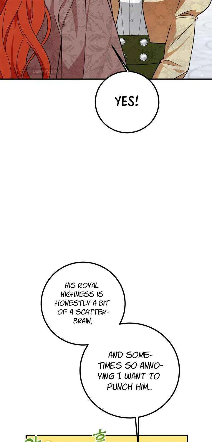 Forget Marriage, I’d Rather Go Bankrupt Chapter 38 page 18 - 