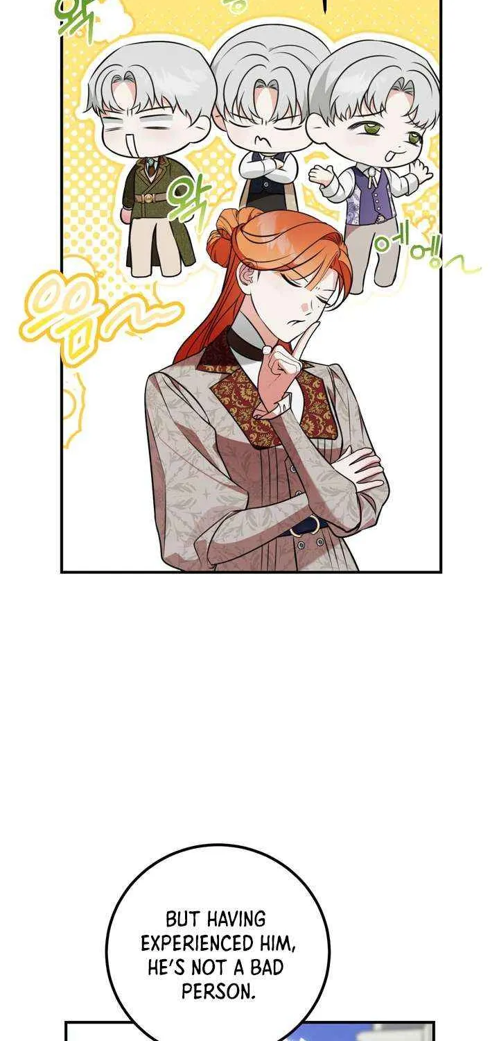 Forget Marriage, I’d Rather Go Bankrupt Chapter 38 page 19 - 