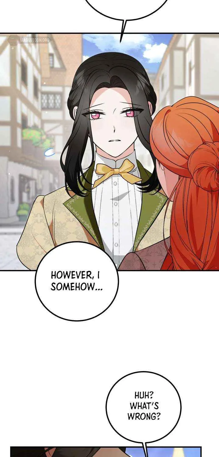 Forget Marriage, I’d Rather Go Bankrupt Chapter 38 page 24 - 