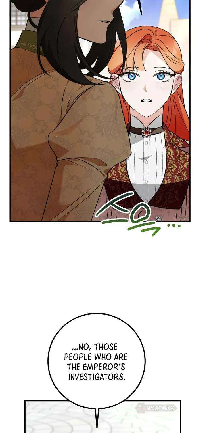 Forget Marriage, I’d Rather Go Bankrupt Chapter 38 page 25 - 