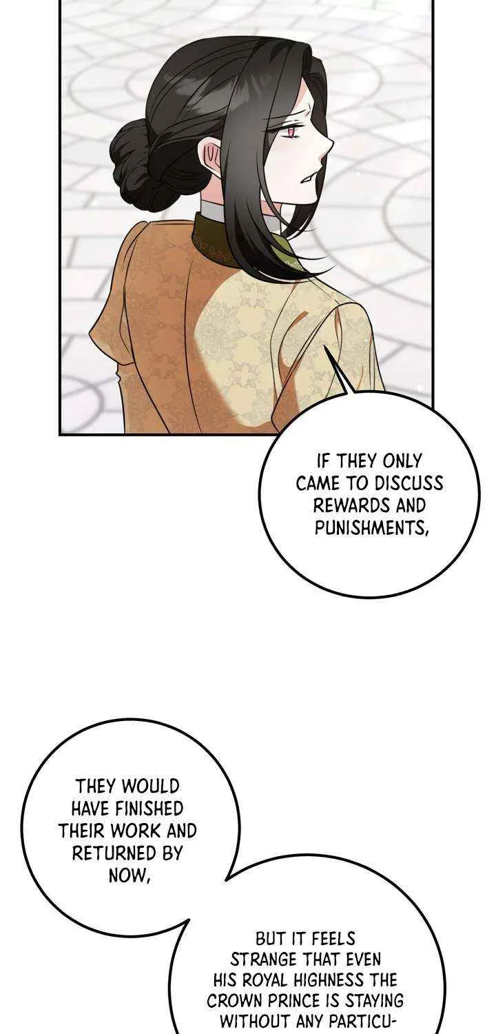 Forget Marriage, I’d Rather Go Bankrupt Chapter 38 page 26 - 