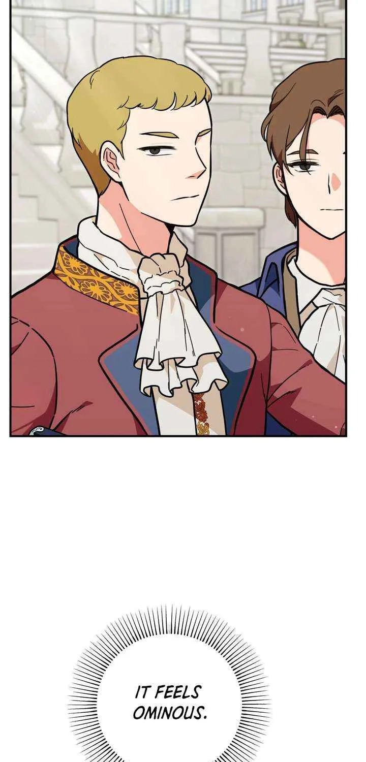 Forget Marriage, I’d Rather Go Bankrupt Chapter 38 page 29 - 