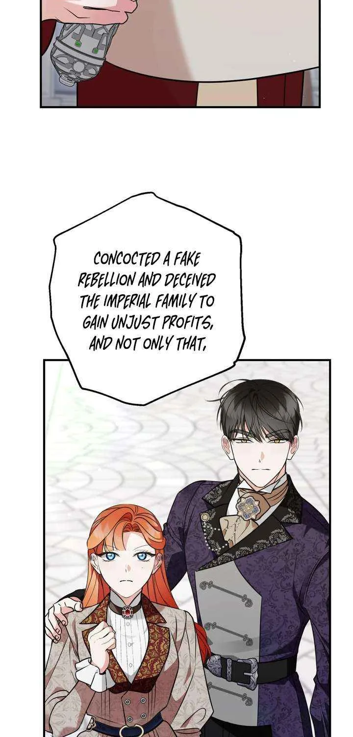 Forget Marriage, I’d Rather Go Bankrupt Chapter 38 page 4 - 