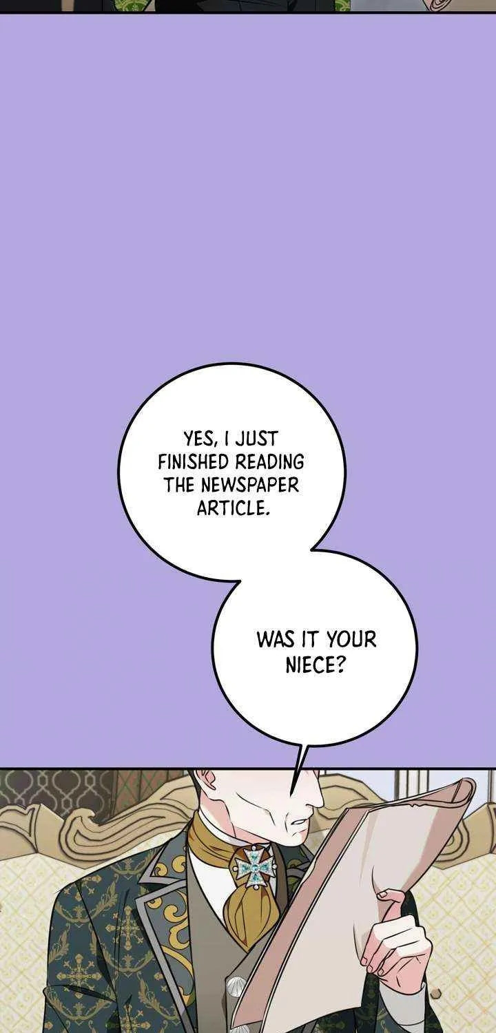 Forget Marriage, I’d Rather Go Bankrupt Chapter 38 page 35 - 