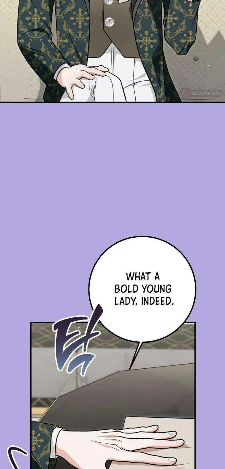 Forget Marriage, I’d Rather Go Bankrupt Chapter 38 page 36 - 