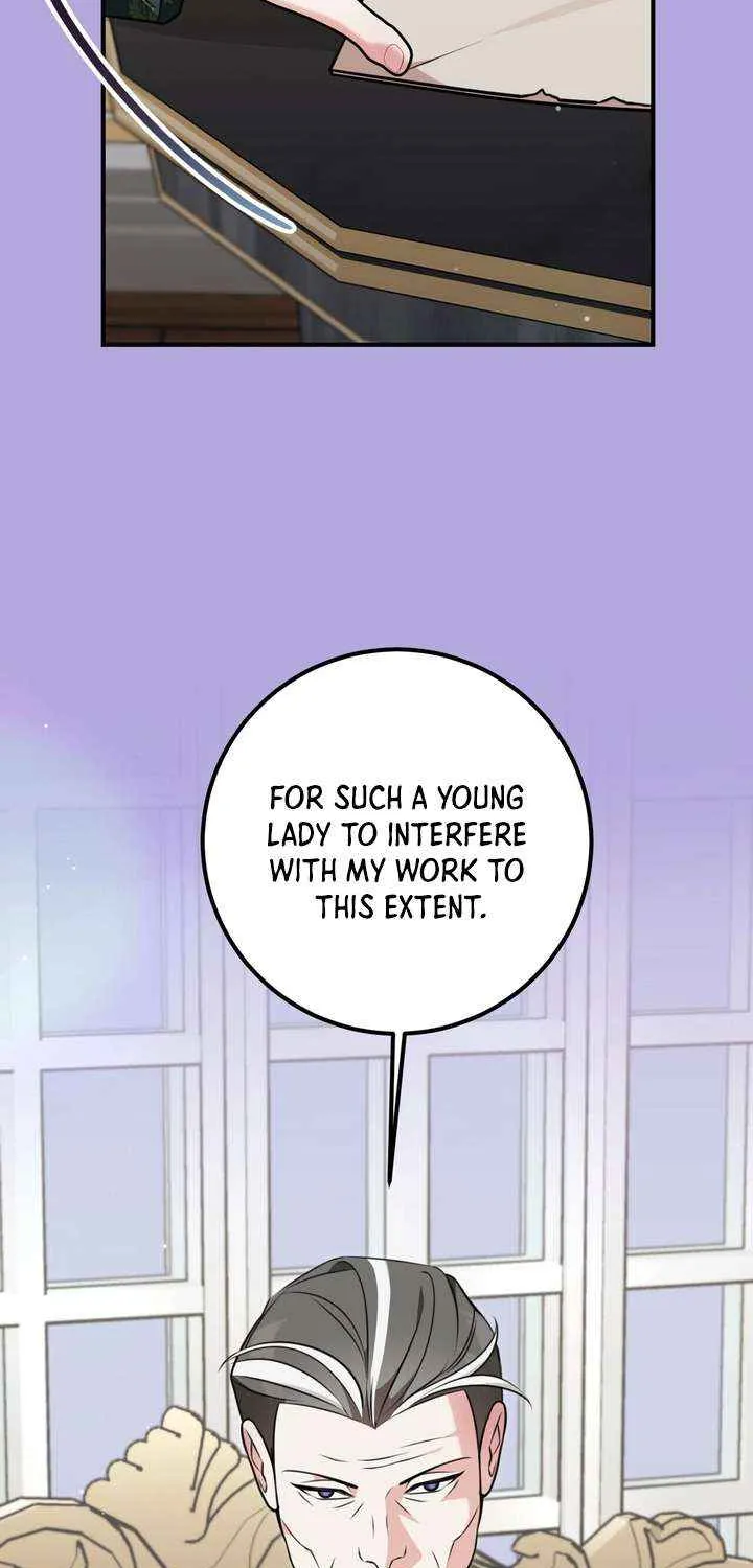 Forget Marriage, I’d Rather Go Bankrupt Chapter 38 page 37 - 