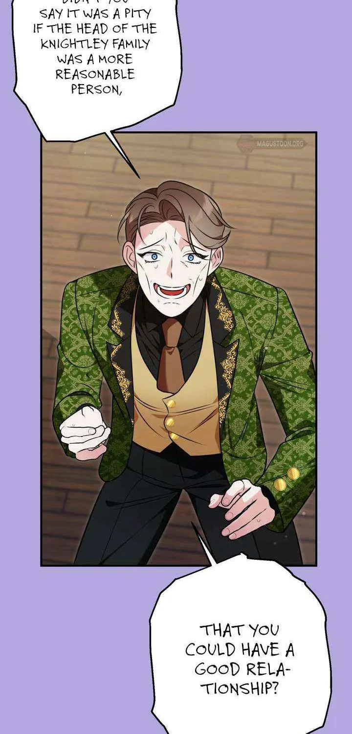 Forget Marriage, I’d Rather Go Bankrupt Chapter 38 page 41 - 