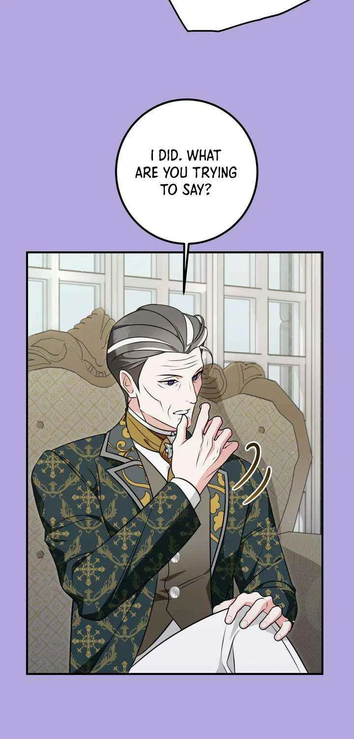 Forget Marriage, I’d Rather Go Bankrupt Chapter 38 page 42 - 
