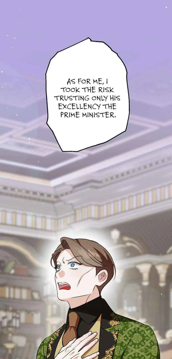 Forget Marriage, I’d Rather Go Bankrupt Chapter 38 page 43 - 