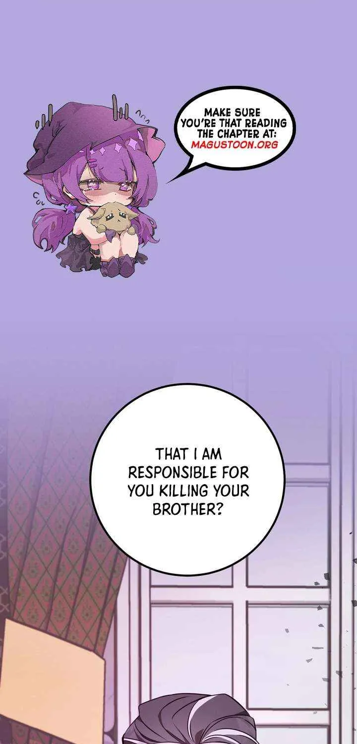 Forget Marriage, I’d Rather Go Bankrupt Chapter 38 page 46 - 