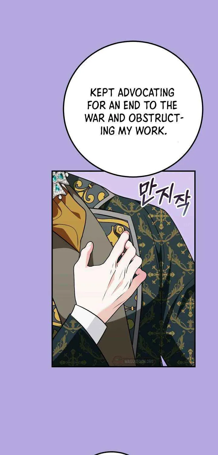 Forget Marriage, I’d Rather Go Bankrupt Chapter 38 page 50 - 