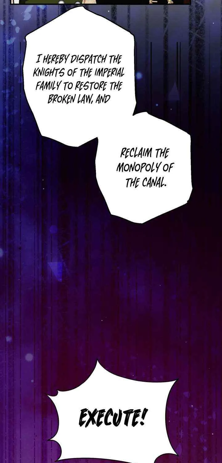 Forget Marriage, I’d Rather Go Bankrupt Chapter 38 page 6 - 