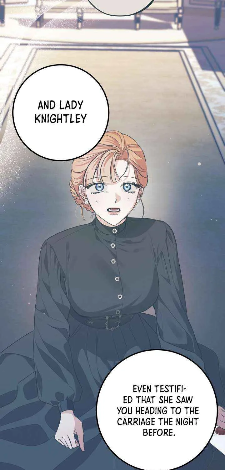 Forget Marriage, I’d Rather Go Bankrupt Chapter 38 page 56 - 