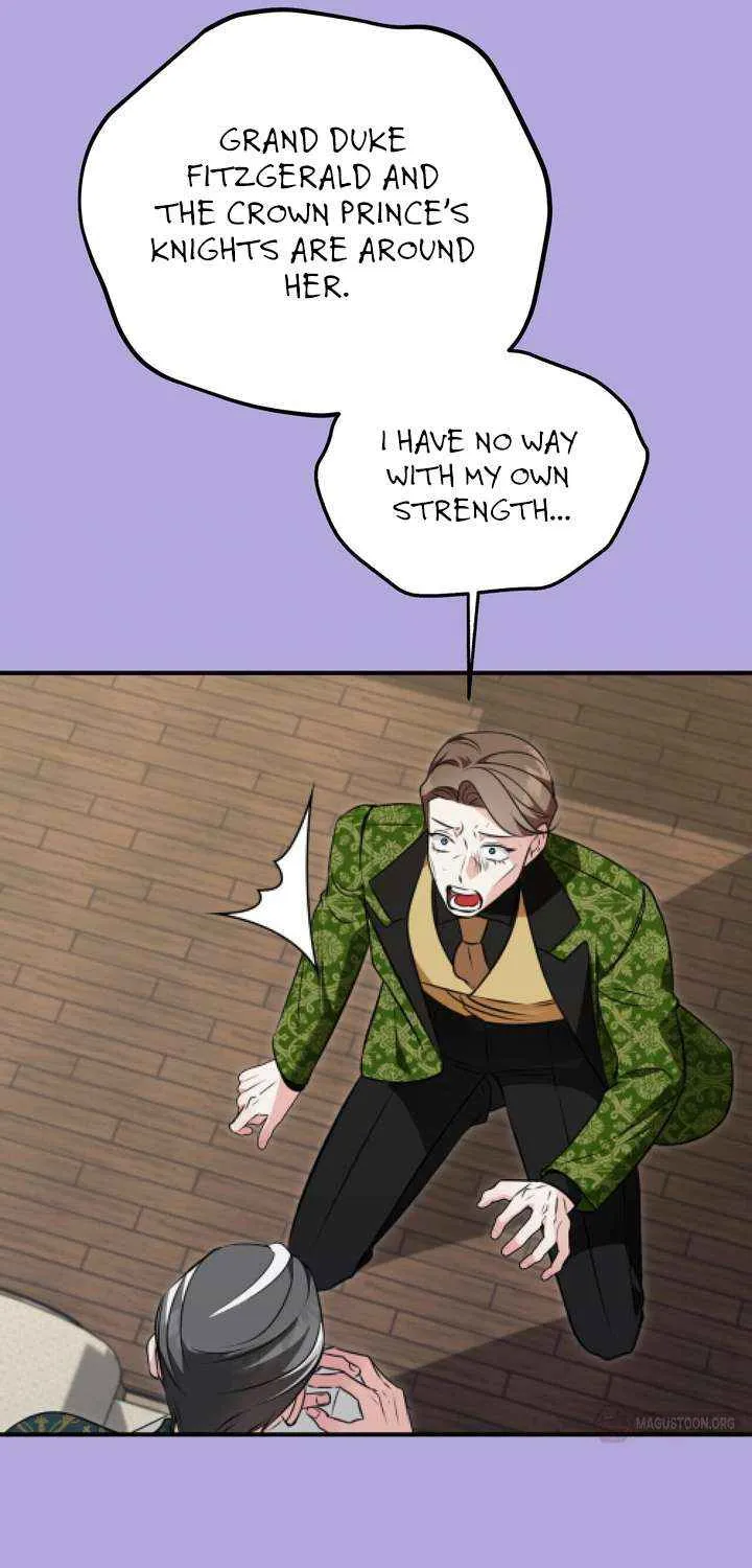 Forget Marriage, I’d Rather Go Bankrupt Chapter 38 page 60 - 