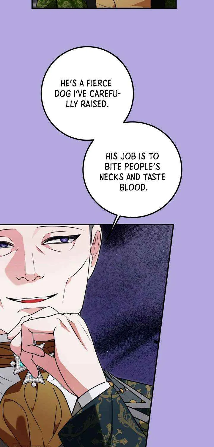 Forget Marriage, I’d Rather Go Bankrupt Chapter 38 page 71 - 