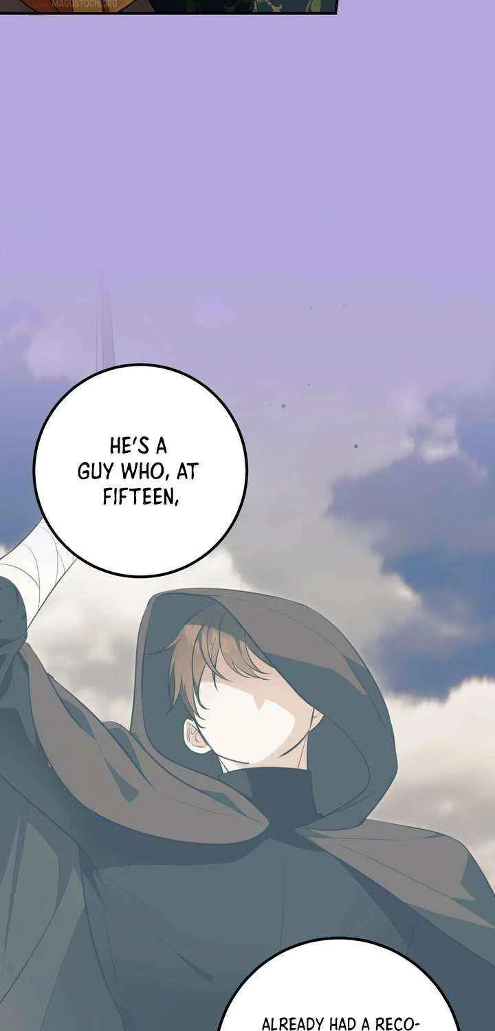 Forget Marriage, I’d Rather Go Bankrupt Chapter 38 page 72 - 
