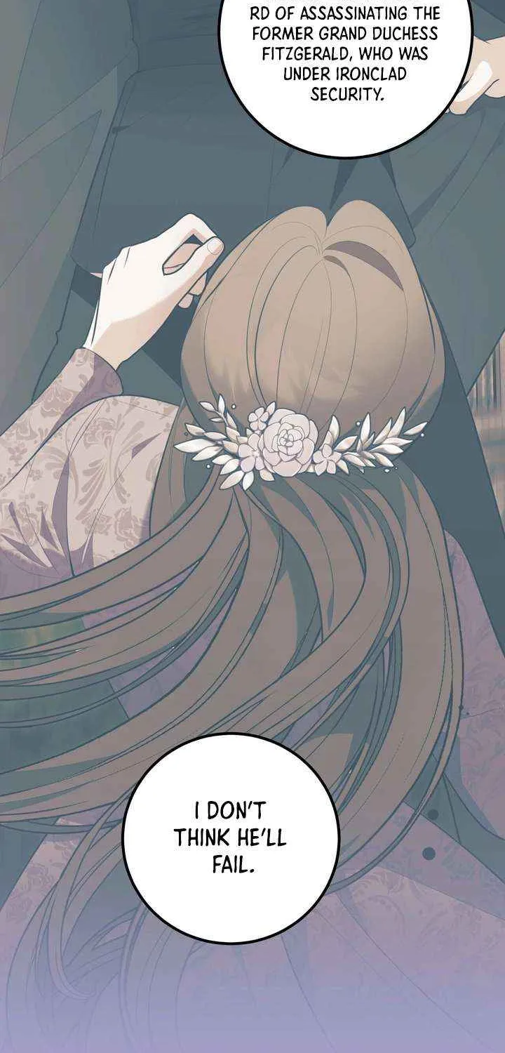 Forget Marriage, I’d Rather Go Bankrupt Chapter 38 page 73 - 