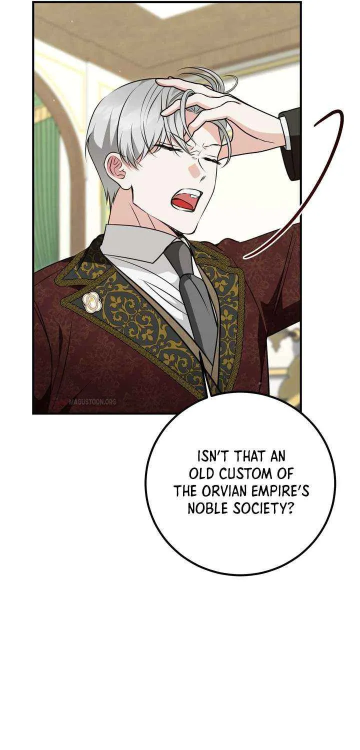 Forget Marriage, I’d Rather Go Bankrupt Chapter 38 page 80 - 