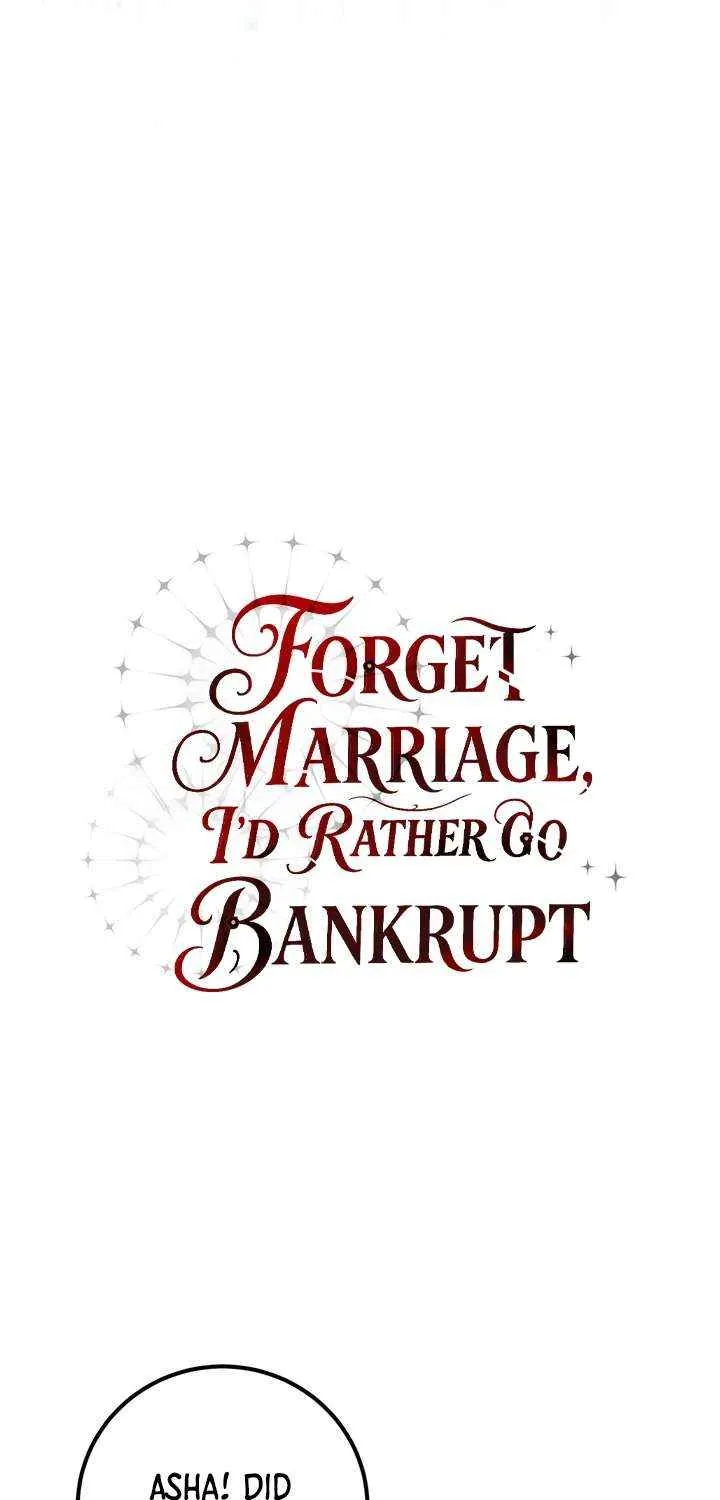 Forget Marriage, I’d Rather Go Bankrupt Chapter 38 page 10 - 