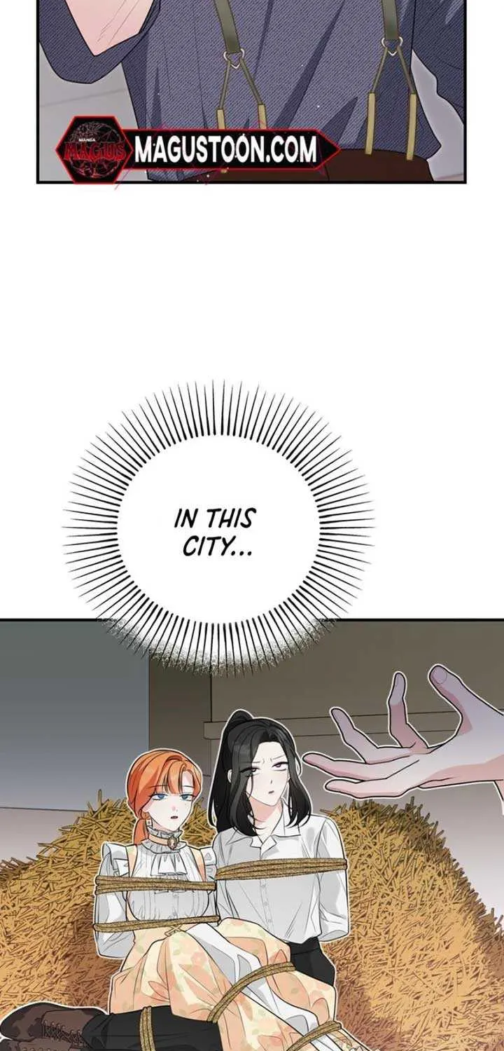 Forget Marriage, I’d Rather Go Bankrupt Chapter 4 page 19 - 