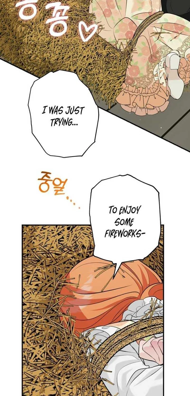 Forget Marriage, I’d Rather Go Bankrupt Chapter 4 page 3 - 