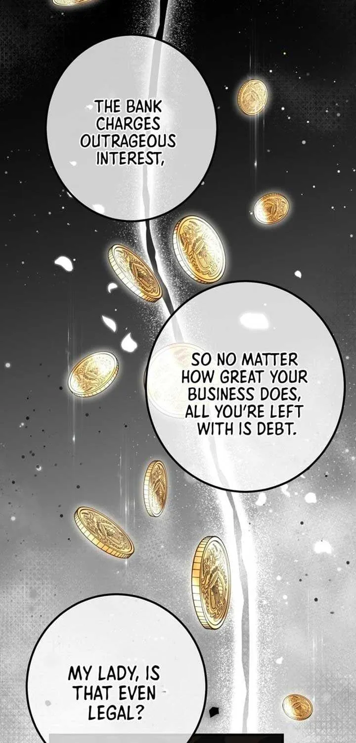 Forget Marriage, I’d Rather Go Bankrupt Chapter 4 page 27 - 