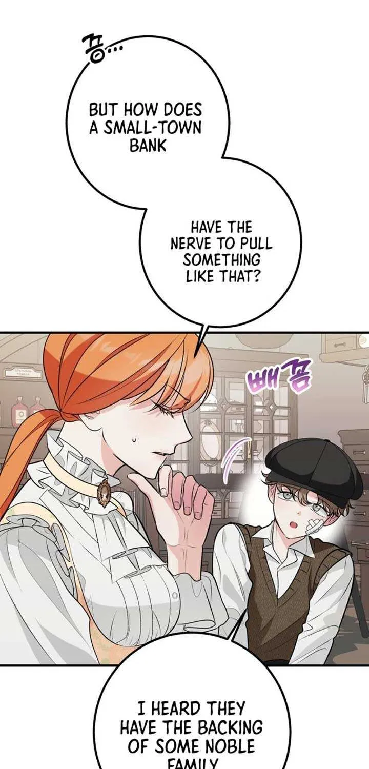 Forget Marriage, I’d Rather Go Bankrupt Chapter 4 page 29 - 