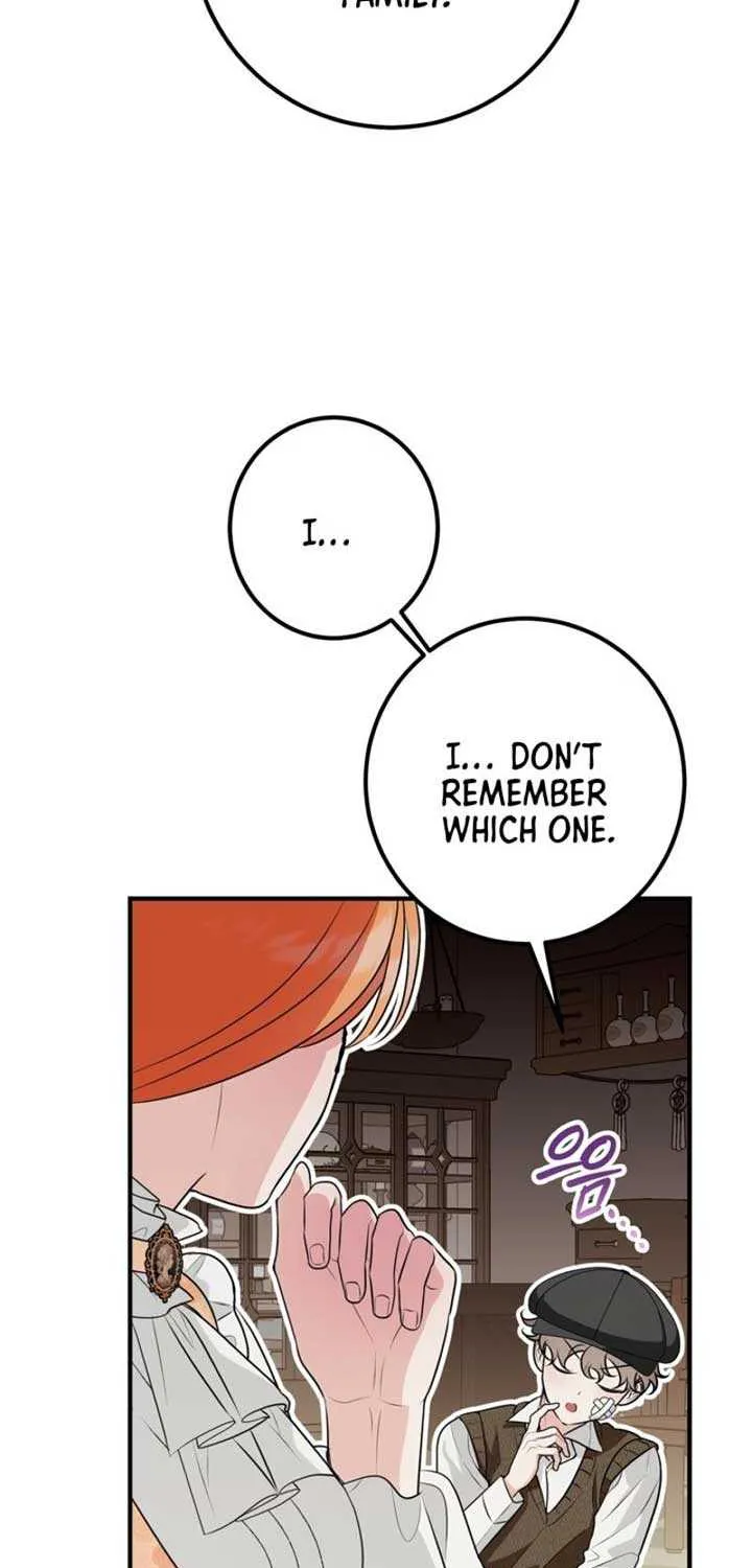 Forget Marriage, I’d Rather Go Bankrupt Chapter 4 page 30 - 