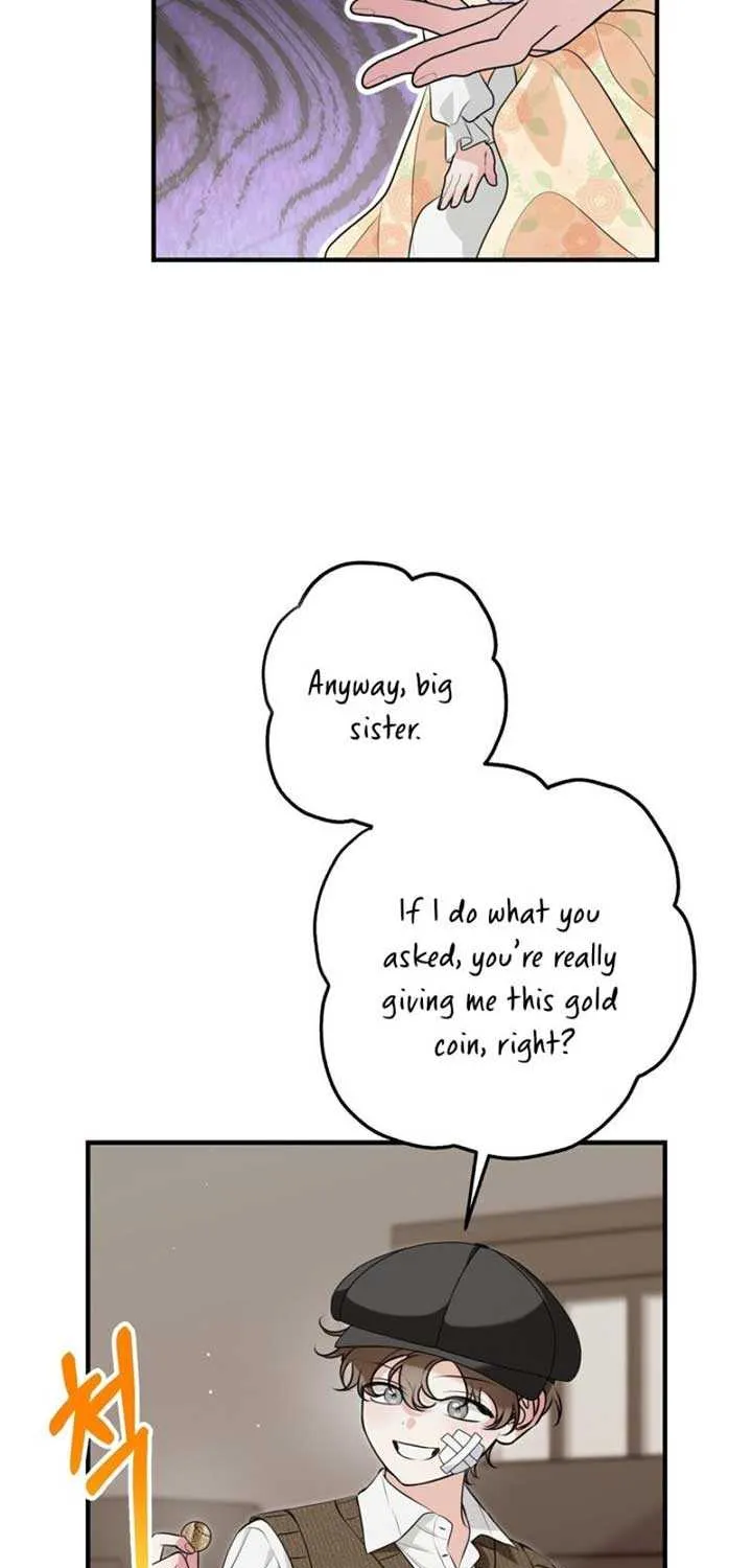 Forget Marriage, I’d Rather Go Bankrupt Chapter 4 page 32 - 