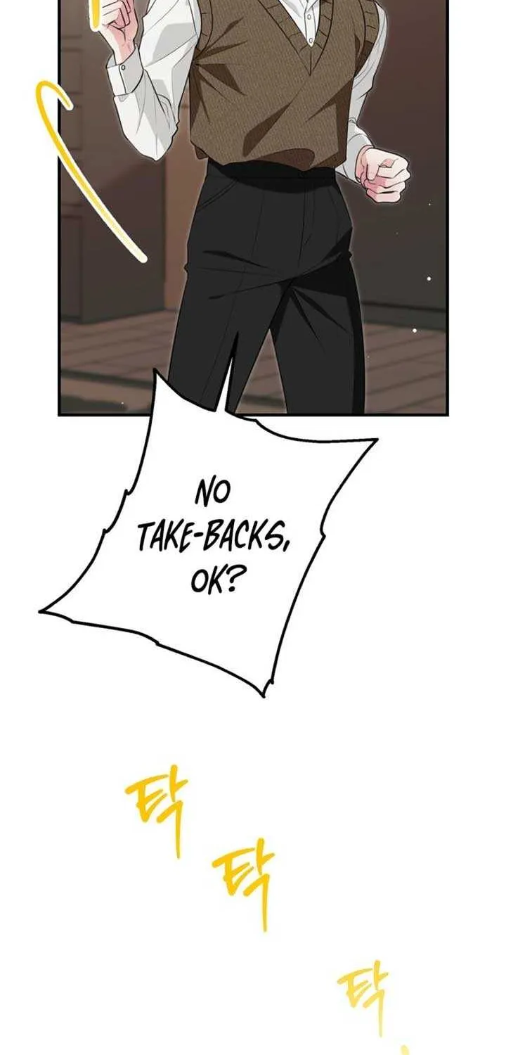 Forget Marriage, I’d Rather Go Bankrupt Chapter 4 page 33 - 