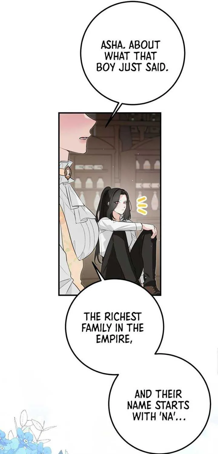 Forget Marriage, I’d Rather Go Bankrupt Chapter 4 page 35 - 