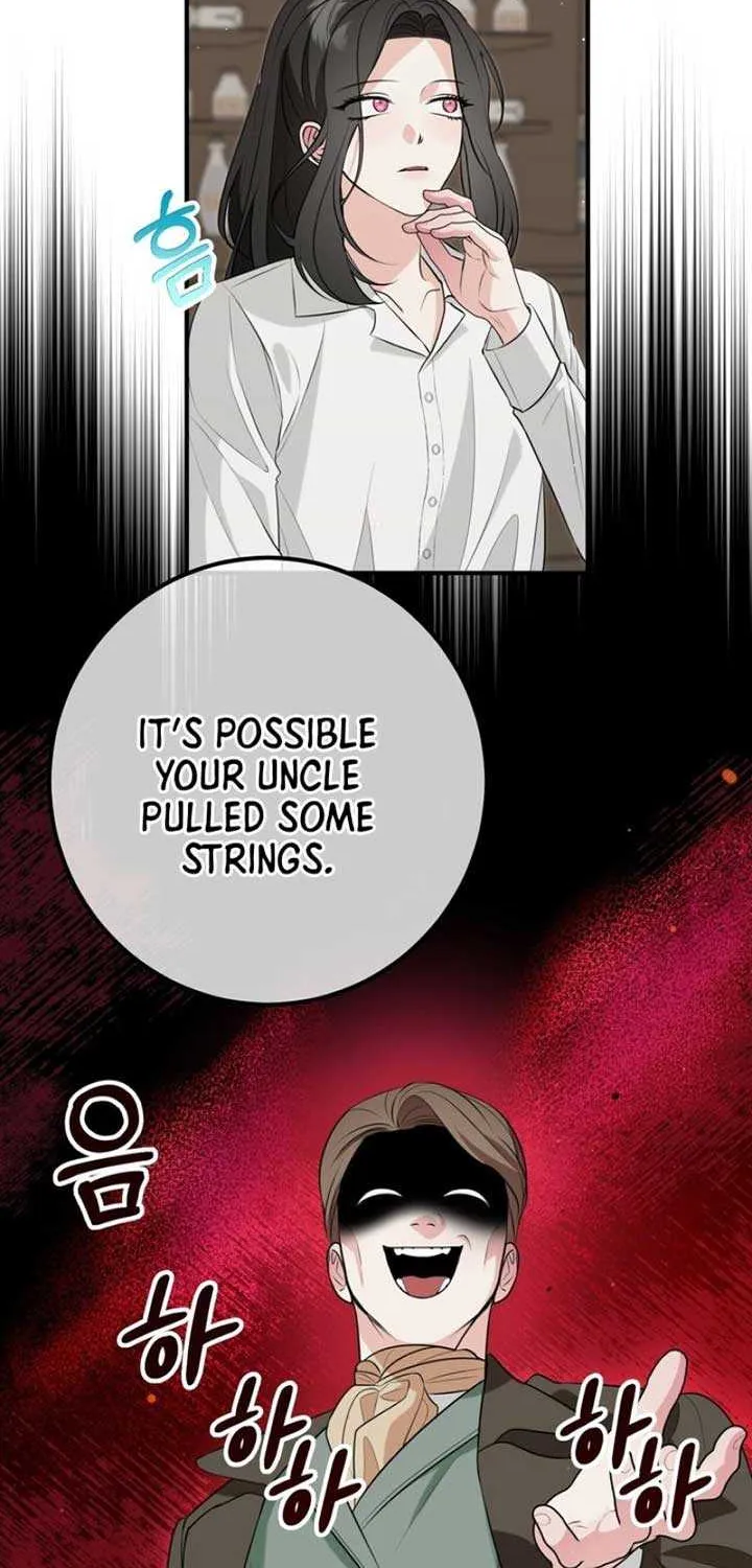 Forget Marriage, I’d Rather Go Bankrupt Chapter 4 page 38 - 