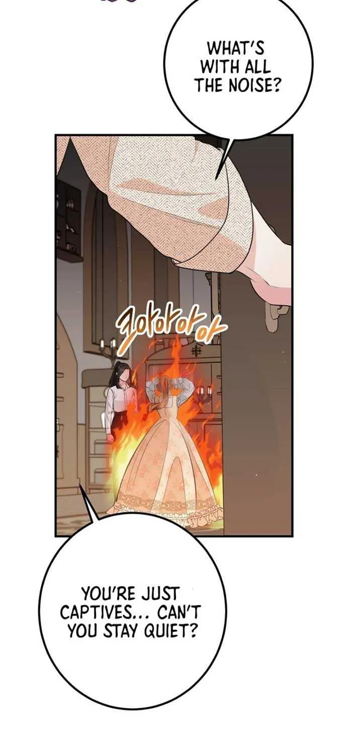Forget Marriage, I’d Rather Go Bankrupt Chapter 4 page 41 - 