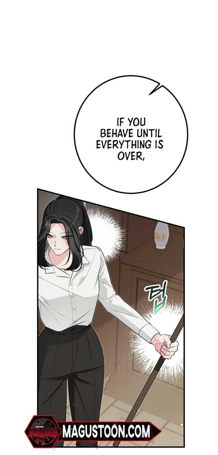 Forget Marriage, I’d Rather Go Bankrupt Chapter 4 page 42 - 