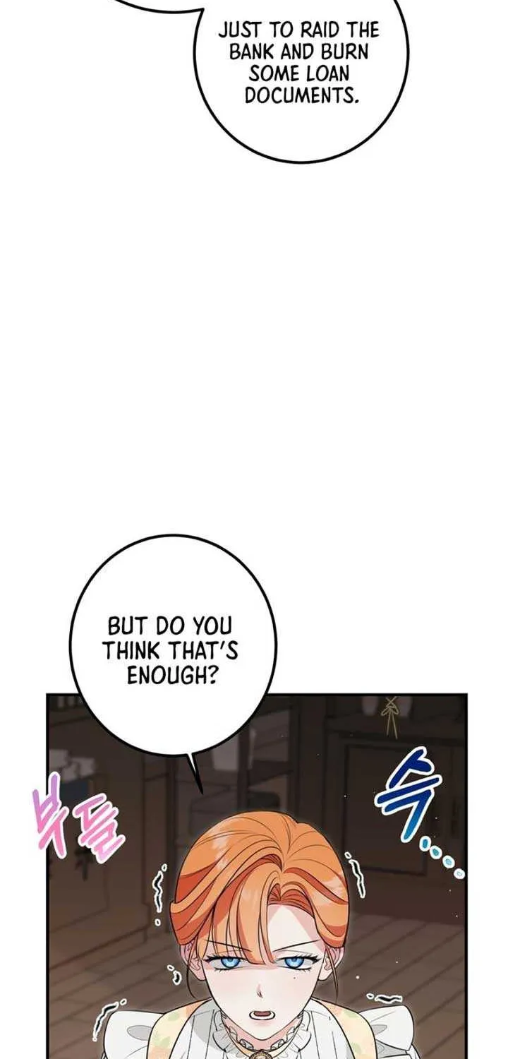 Forget Marriage, I’d Rather Go Bankrupt Chapter 4 page 47 - 