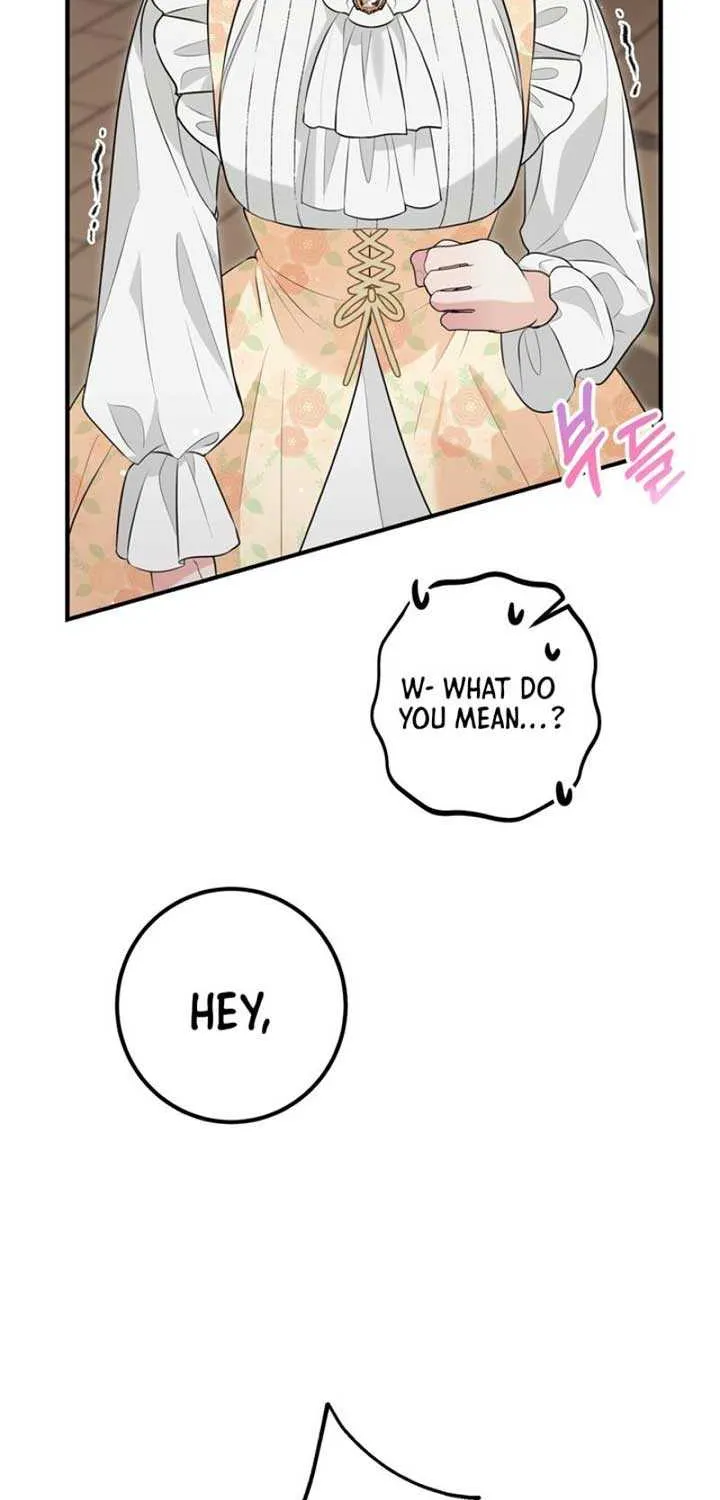 Forget Marriage, I’d Rather Go Bankrupt Chapter 4 page 48 - 