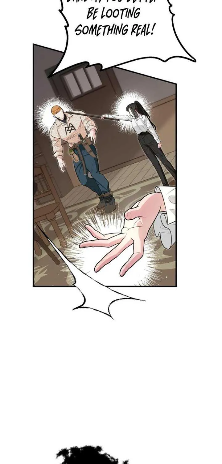 Forget Marriage, I’d Rather Go Bankrupt Chapter 4 page 50 - 