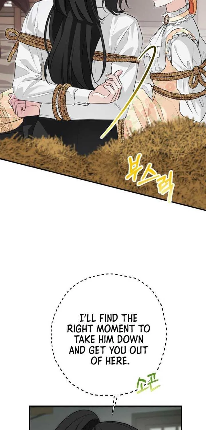 Forget Marriage, I’d Rather Go Bankrupt Chapter 4 page 6 - 