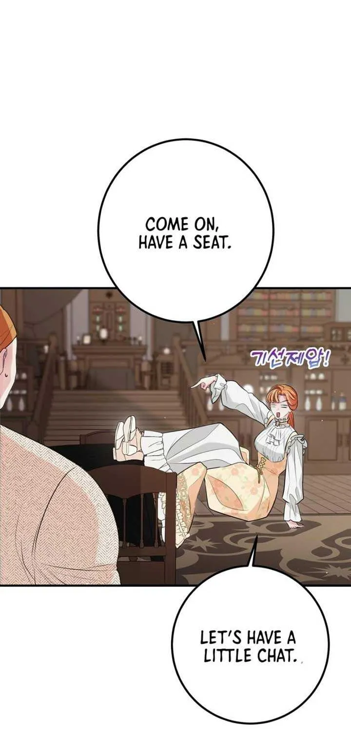 Forget Marriage, I’d Rather Go Bankrupt Chapter 4 page 53 - 