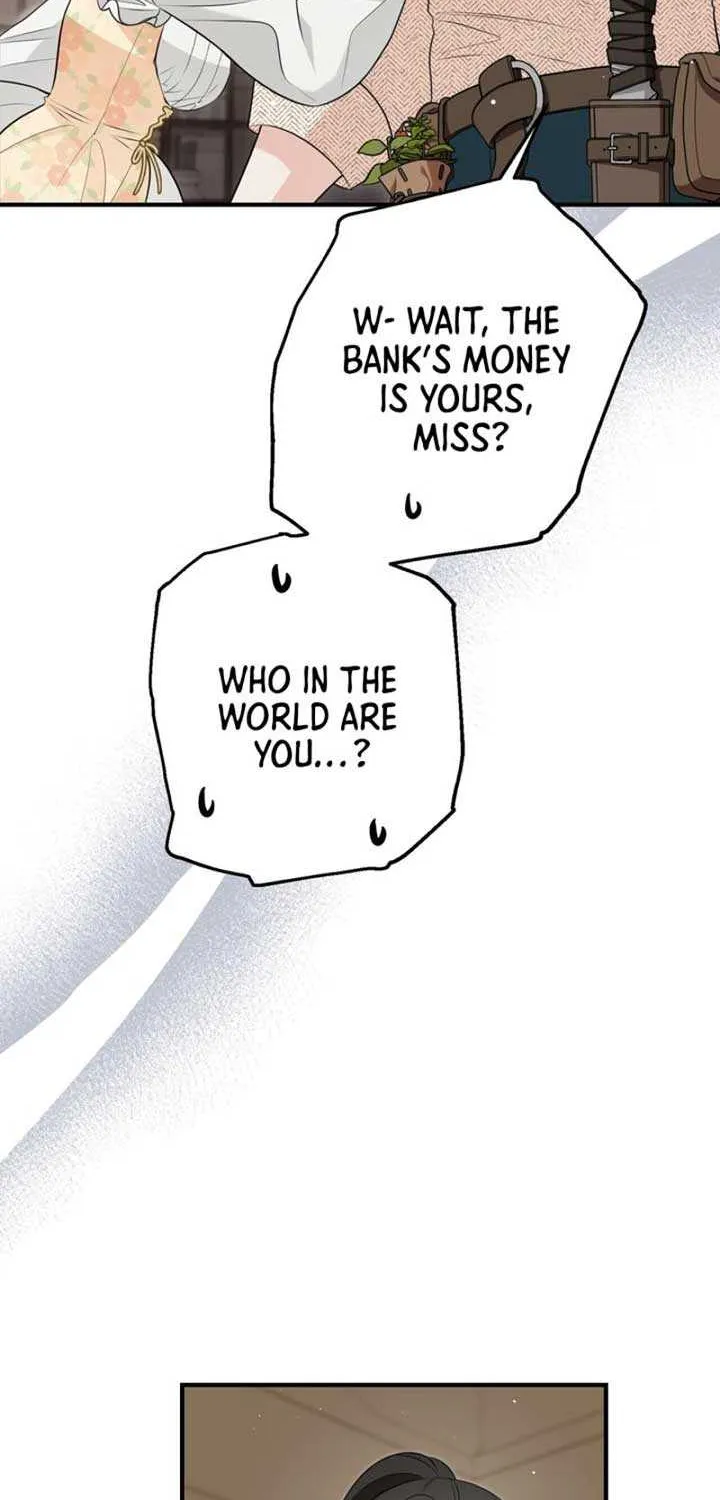 Forget Marriage, I’d Rather Go Bankrupt Chapter 4 page 55 - 