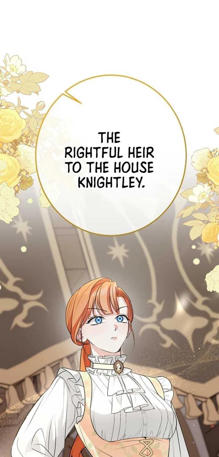 Forget Marriage, I’d Rather Go Bankrupt Chapter 4 page 57 - 