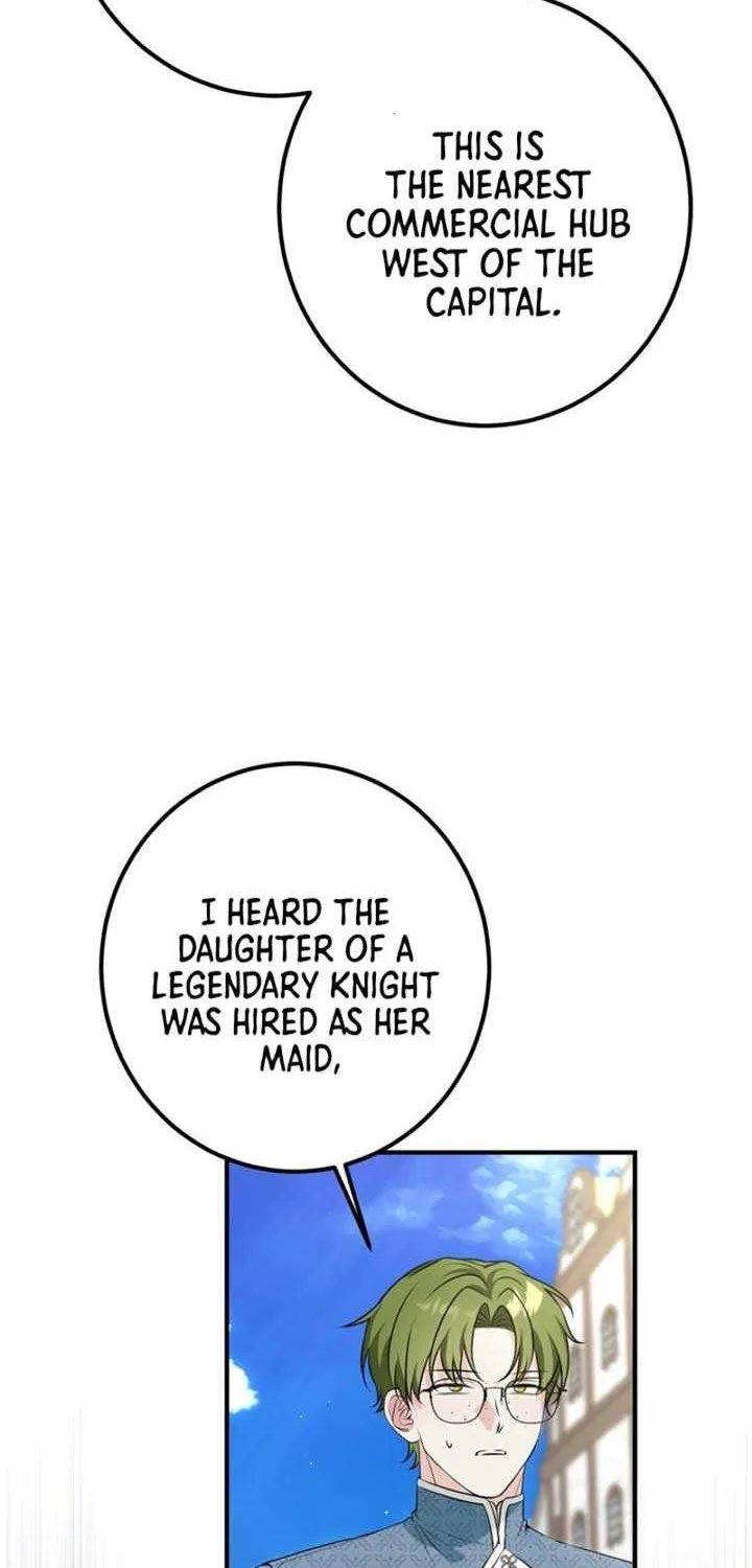 Forget Marriage, I’d Rather Go Bankrupt Chapter 4 page 62 - 