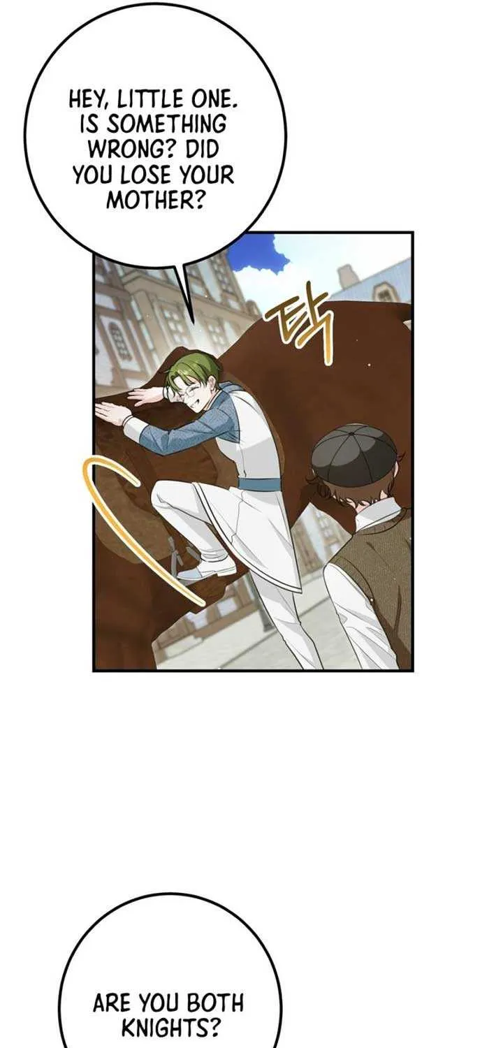 Forget Marriage, I’d Rather Go Bankrupt Chapter 4 page 68 - 