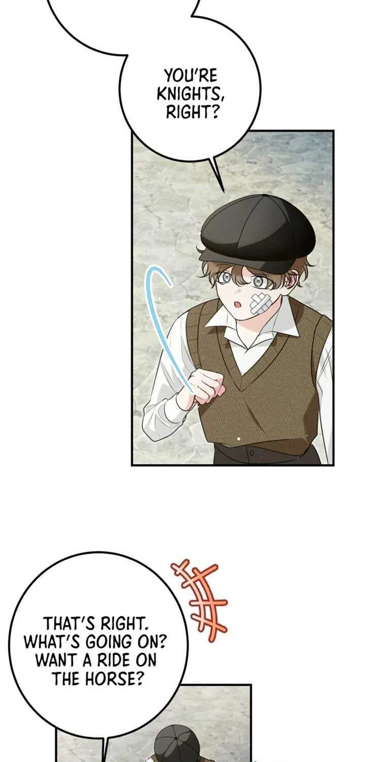 Forget Marriage, I’d Rather Go Bankrupt Chapter 4 page 69 - 