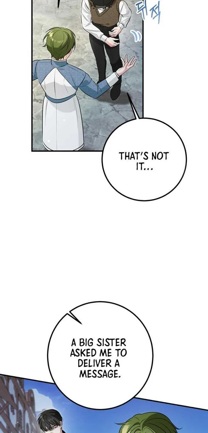 Forget Marriage, I’d Rather Go Bankrupt Chapter 4 page 70 - 