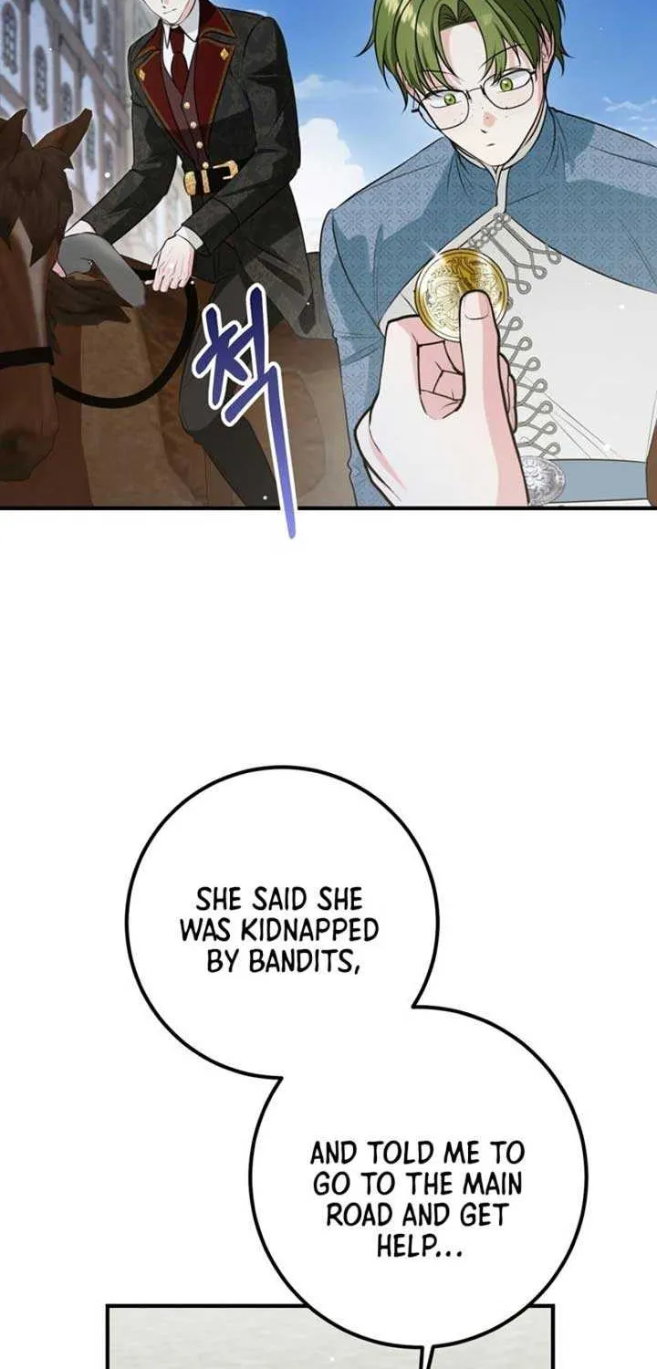 Forget Marriage, I’d Rather Go Bankrupt Chapter 4 page 71 - 