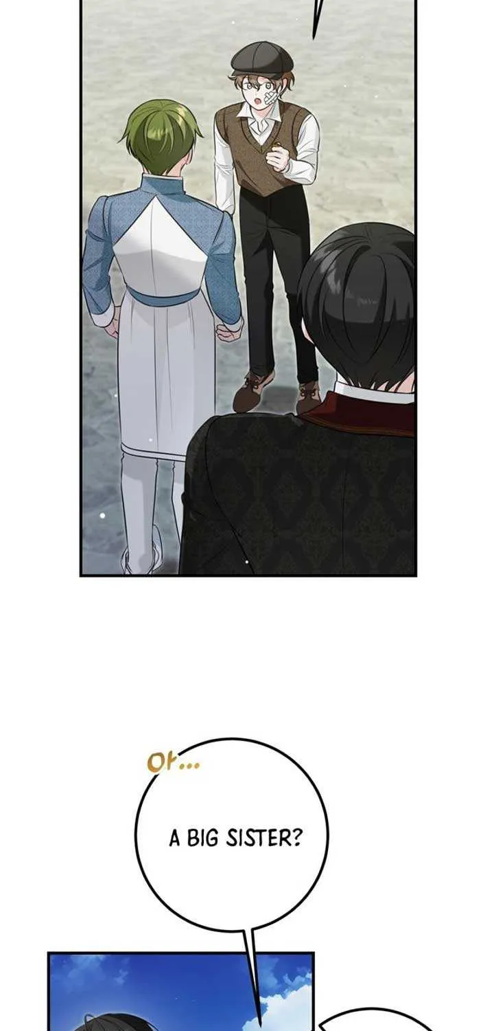 Forget Marriage, I’d Rather Go Bankrupt Chapter 4 page 72 - 