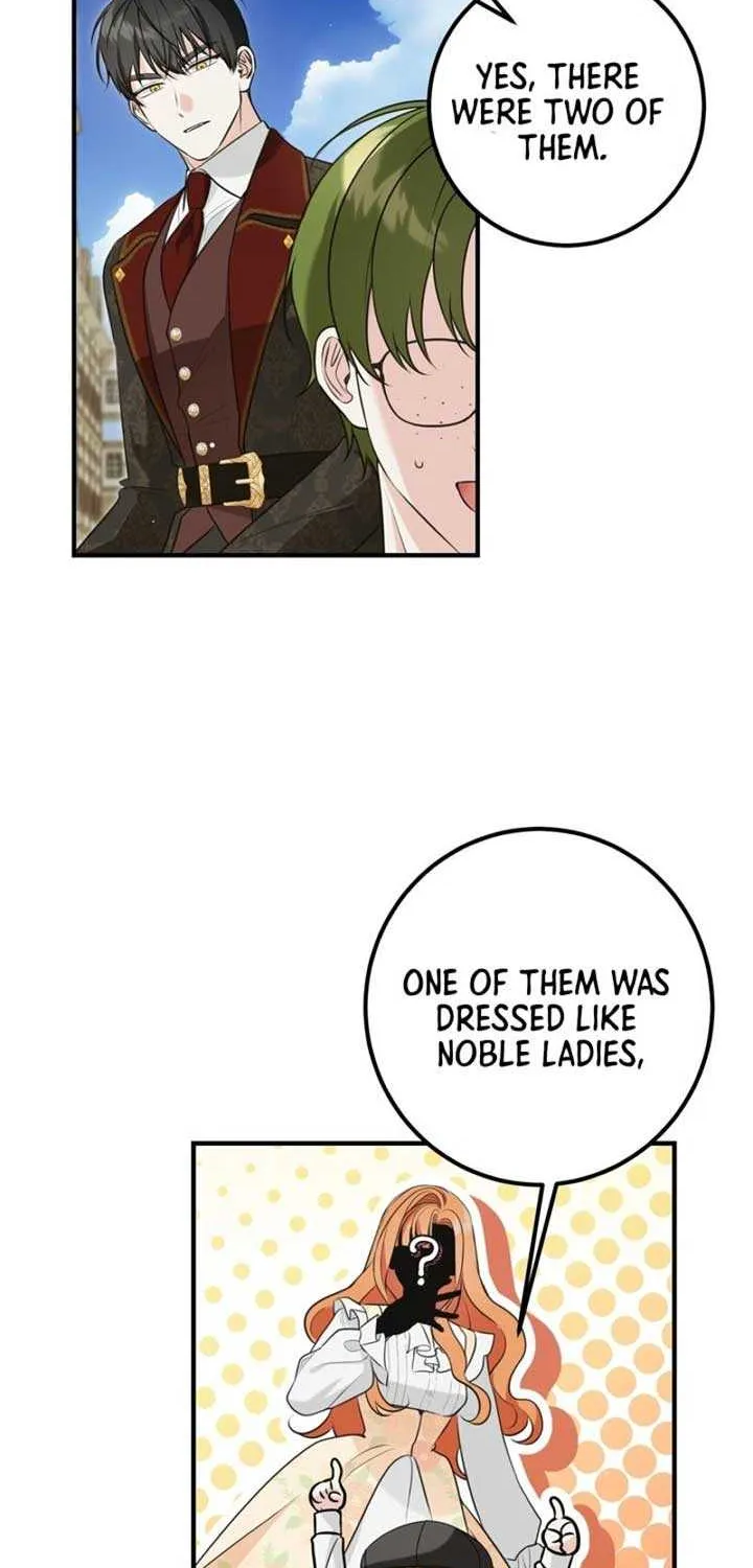 Forget Marriage, I’d Rather Go Bankrupt Chapter 4 page 73 - 
