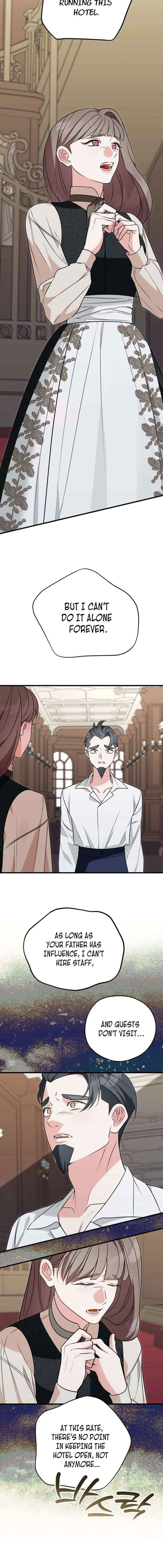 Forget Marriage, I’d Rather Go Bankrupt Chapter 43 page 4 - 